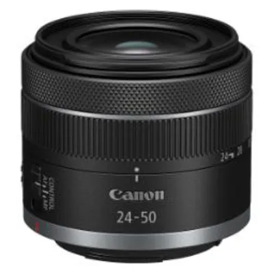 Canon Rf 24 50Mm F45 63 Is Stm