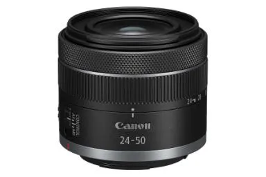 Canon Rf 24 50Mm F45 63 Is Stm