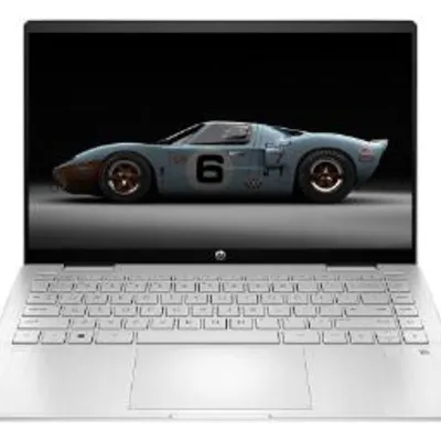 Hp Pavilion X360 14 Dy2050Wm Core I5 1235U Iris Xe 8Gb 256Gb
