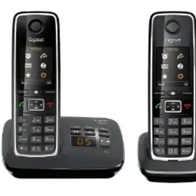 Gigaset C530A Duo