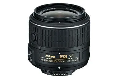 Karşılaştırma Nikon Af S Dx Nikkor 18 55Mm F35 56G Ii {request()->input('language_config')['common']['with']} Sony Fe 85Mm F14 Gm