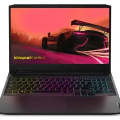 Lenovo IdeaPad Gaming 3 Ryzen 7-5800H RTX 3060 16GB 1512GB