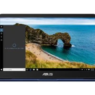 Asus ZenBook UX430UQ Core i7 8GB 512GB 2GB