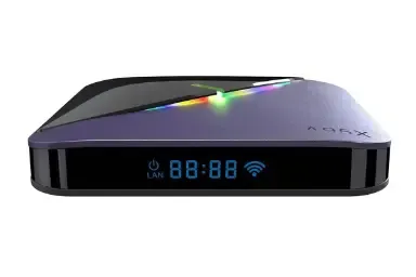 Resim A95X F3 Air Ii