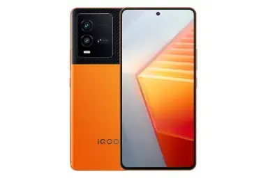 Vivo Iqoo 10