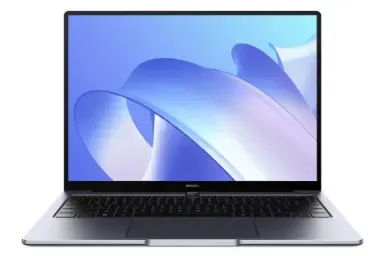 Resim Huawei Matebook 14 2021 Core I7 1165G7 Iris Xe 16Gb 512Gb