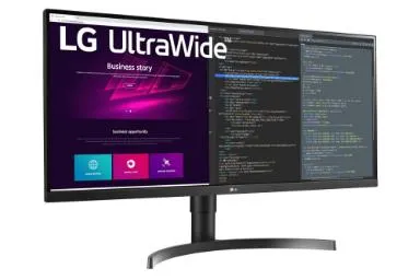 Lg 34Wn750 Uwqhd