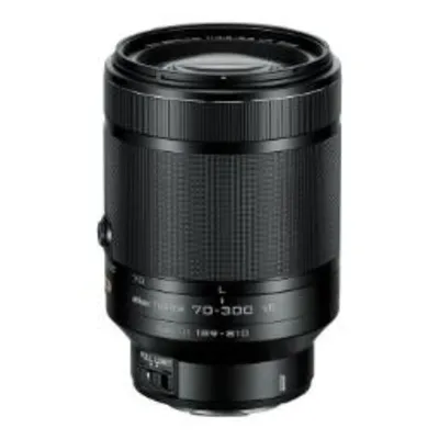 Nikon 1 Nikkor Vr 70 300Mm F45 56