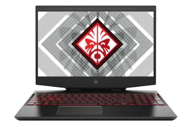 Resim Hp Omen 15 Dh1013 Core I7 10750H Gtx 1660Ti 32Gb 1512Gb