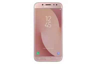 Samsung Galaxy J5 (2017 versiyonu)