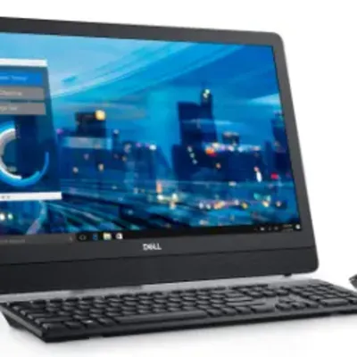 Dell Wyse 5470 Celeron Uhd 600 8Gb 256Gb