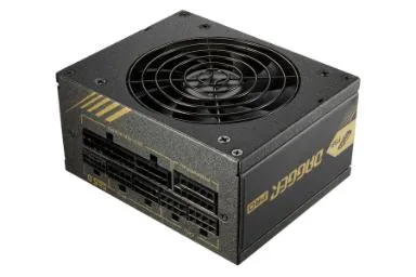 Resim Fsp Dagger Pro Atx3 Pcie5 850W