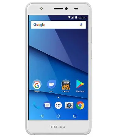 Karşılaştırma Blu Studio J8 Lte {request()->input('language_config')['common']['with']} ZTE Nubia Red Magic 7S