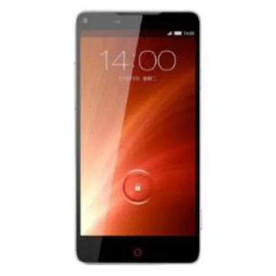 ZTE Nubia Z5S