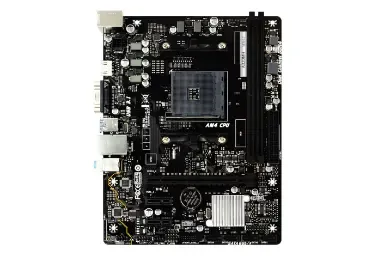 Biostar A320Mh Ver 6 7
