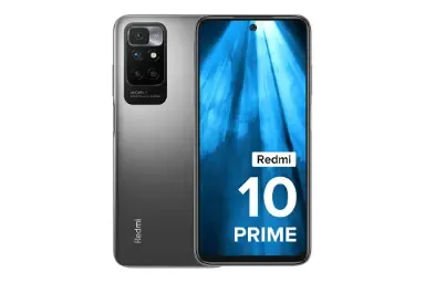 Xiaomi Redmi 10 Prime (2022 versiyonu)