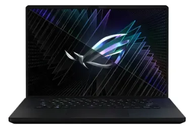 Resim Asus Zephyrus M16 Gu604Vz Core I9 13900H Rtx 4080 32Gb 1Tb