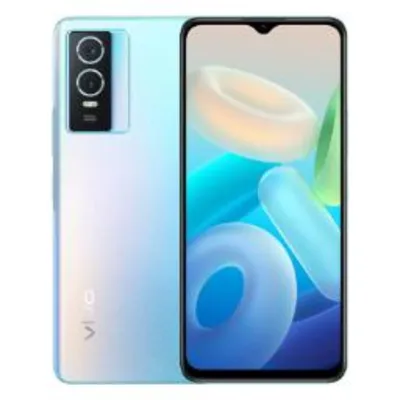 Vivo Y76s
