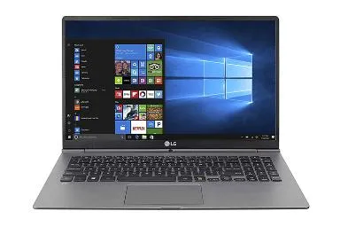 Resim Lg Gram 13 Core I7 256Gb 4Gb