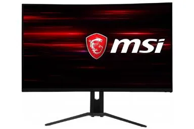 Msi Optix Mag322Cqrv