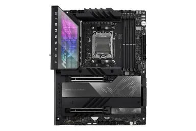 Karşılaştırma Asus Rog Crosshair X670E Hero {request()->input('language_config')['common']['with']} Msi A520M Pro