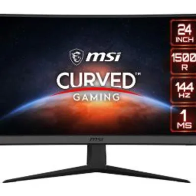 Msi G24C6