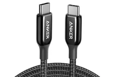 Karşılaştırma Anker A8863 Powerline Iii Type C To Type C 18M {request()->input('language_config')['common']['with']} TODOO USB-C Cable 5ft