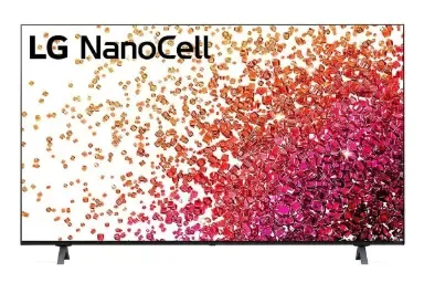 Resim Lg 50Nano75
