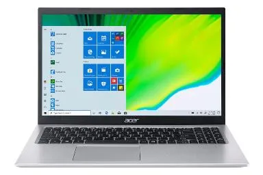 Resim Acer Aspire 5 A515-56-36UT Core i3-1115G4 UHD Graphics 4GB 128GB