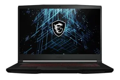 Resim Msi Gf63 Thin 11Uc Core I7 11800H Rtx 3050 16Gb 512Gb