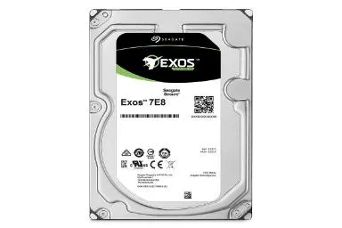 Seagate Exos 7E8 St2000Nm000A 2Tb