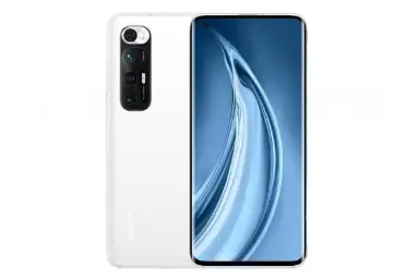 Xiaomi Mi 10S