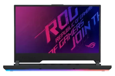 Karşılaştırma Asus Rog Strix G531Gt Core I7 Gtx 1650 16Gb 1256Gb İle Lenovo Ideapad 3 Ryzen 5 3500U Vega 8 8Gb 512Gb