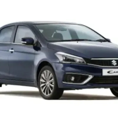 Suzuki Ciaz 2023