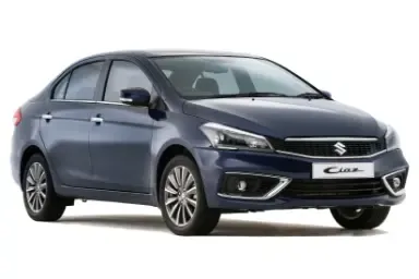 Suzuki Ciaz 2023