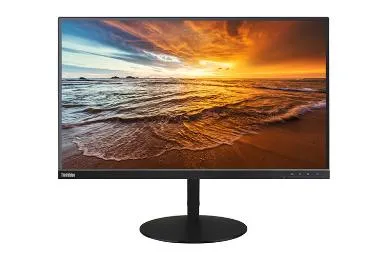 Lenovo Thinkvision P27U 10
