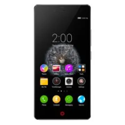 ZTE Nubia Z9 mini