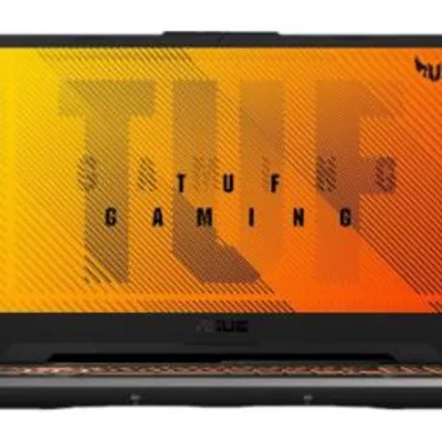 Asus Tuf Gaming F15 Fx506Hc Core I5 11400H Rtx 3050 40Gb 1Tb