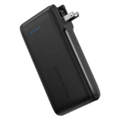 Ravpower Ace 2In1 Wall Charger And Power Bank Rp Pb066 10000Mah