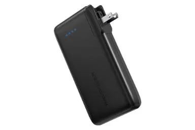 Ravpower Ace 2In1 Wall Charger And Power Bank Rp Pb066 10000Mah