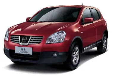 Karşılaştırma Nissan Altima Turbo 2019 {request()->input('language_config')['common']['with']} Nissan Qashqai 2007
