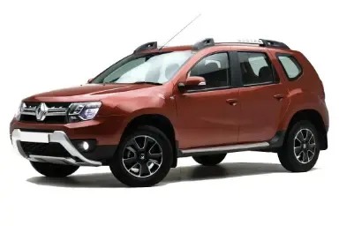 Karşılaştırma Baic Bj40 {request()->input('language_config')['common']['with']} Renault Duster 2018 Awd