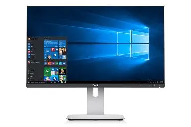 Dell Ultrasharp U2414H