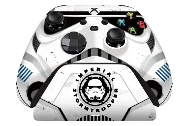 Resim Razer Wireless Controller Quick Charging Stand For Xbox