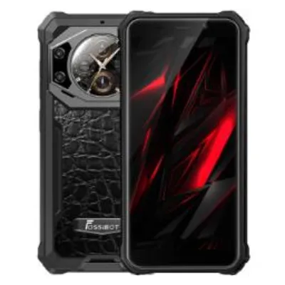 Fossibot F101 Pro