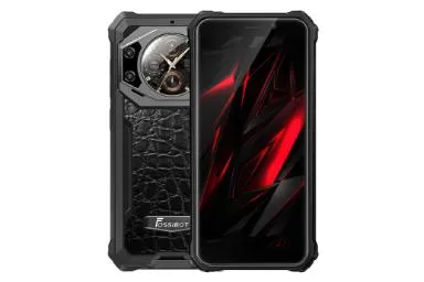 Karşılaştırma Fossibot F101 Pro {request()->input('language_config')['common']['with']} Samsung Galaxy Stellar 4G I200