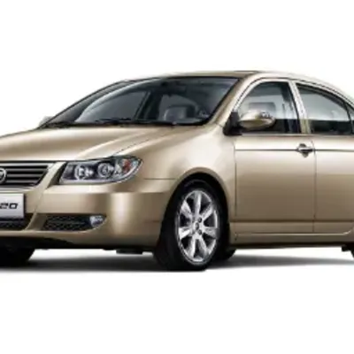 Lifan 1800Cc 2008