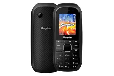 Karşılaştırma Energizer Energy E12 {request()->input('language_config')['common']['with']} ZTE Blade V7 Max