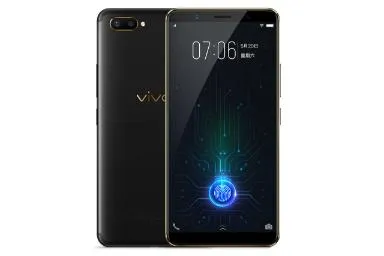 Vivo X20 Plus UD