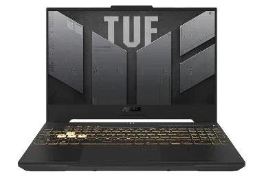 Resim Asus Tuf Gaming F15 Fx507Zv Core I7 12700H Rtx 4060 16Gb 1Tb